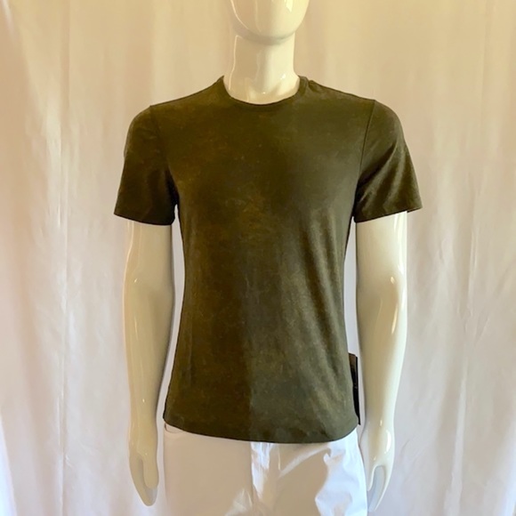 *NEW 5YR BASIC T*Cloud Wash